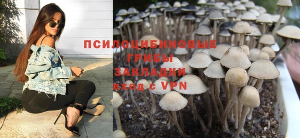 хмурый Переславль-Залесский